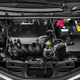 Illustration for article titled What is the oldest powertrain currently on sale in a car or truck in the US market?